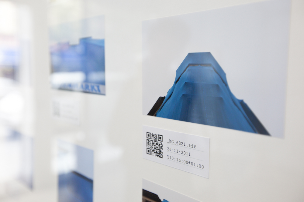 Ornament & Concealment