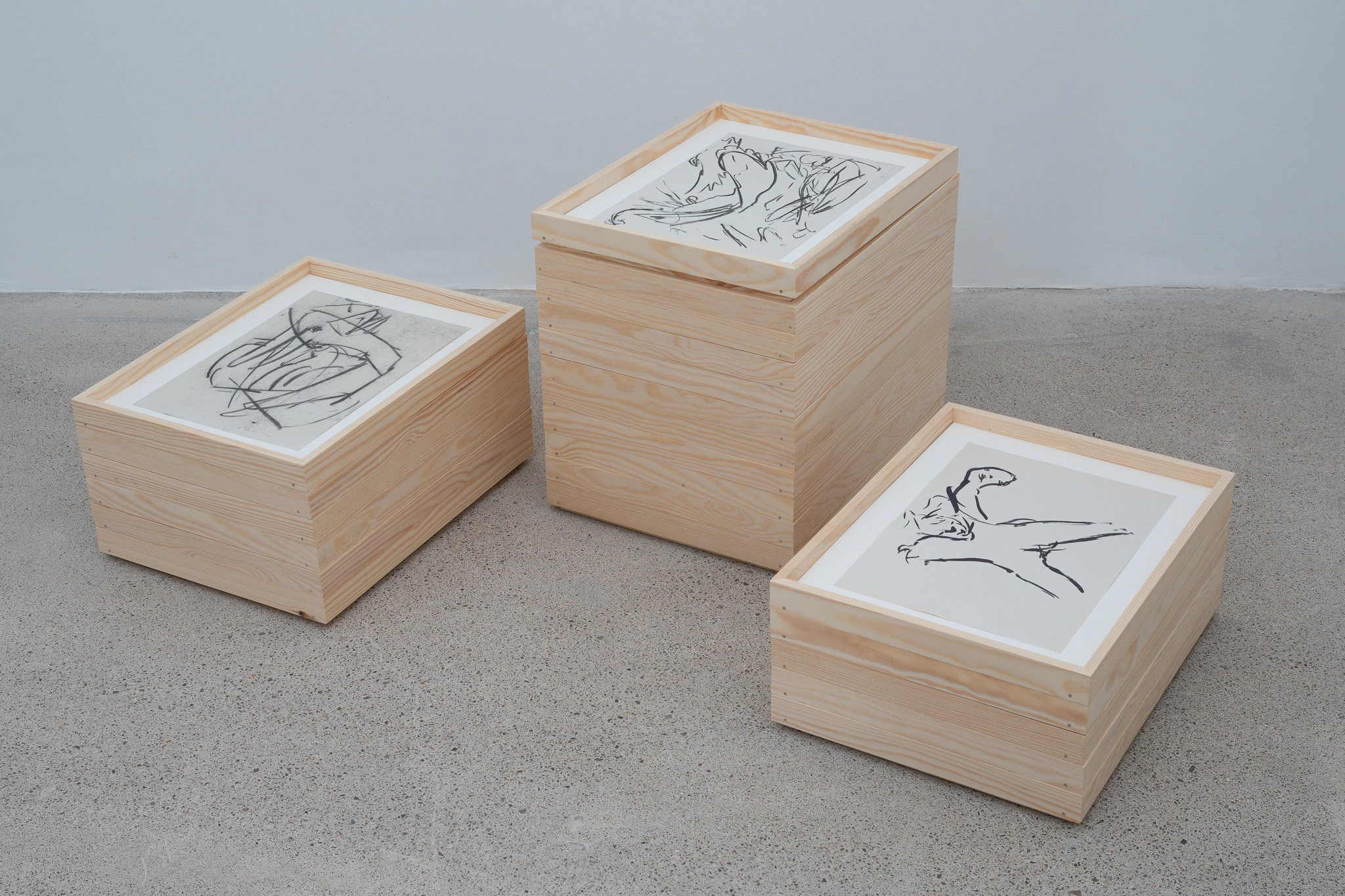 Of Winners, Losers & Clouds